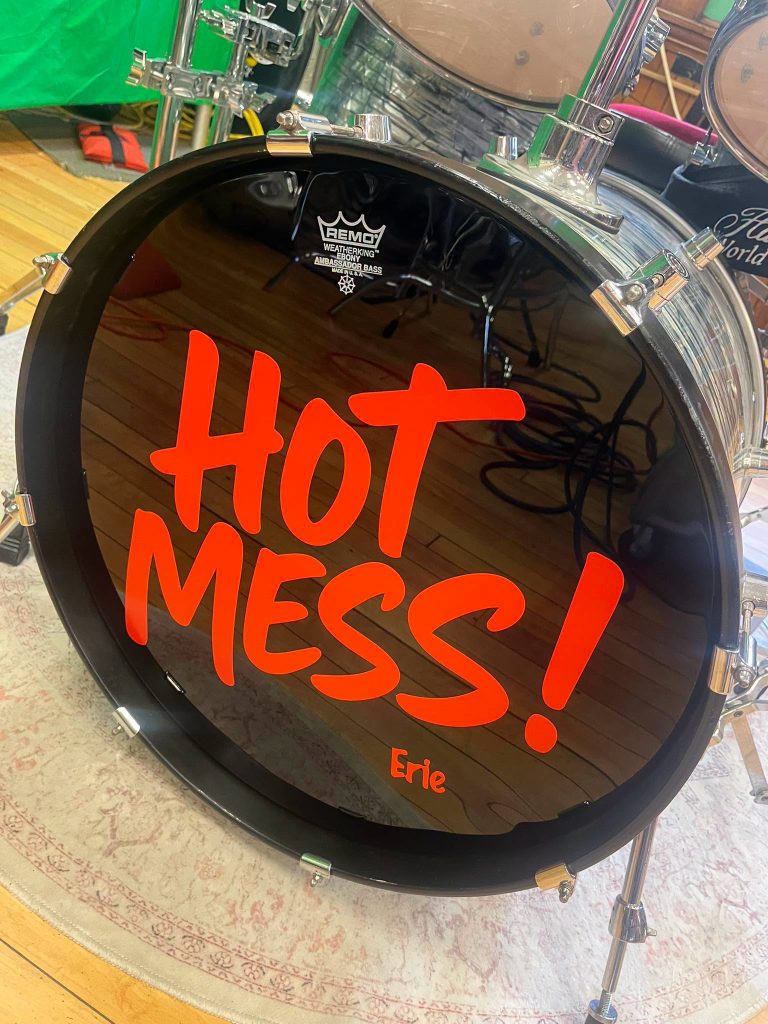 drums