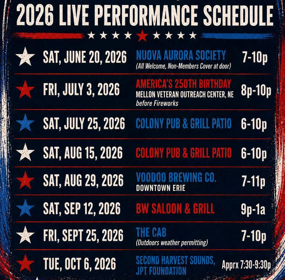 schedule schedule