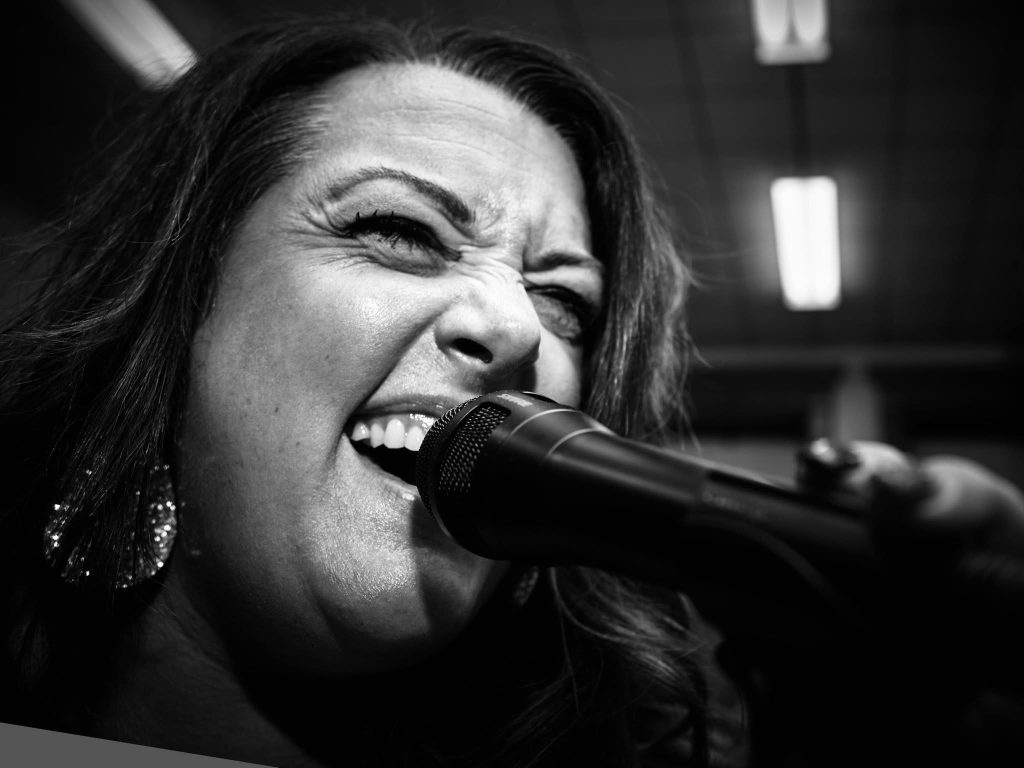 singer